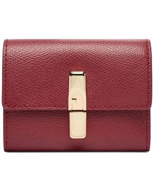 Furla Geldbörse Iryde S Wp00640 Are000 Cn Cgq00 - Rot