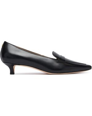 Ralph Lauren Pumps Frncsa Lf Pp Pm Cto 802P16894002 - Blau