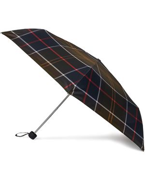Barbour Regenschirm Portree Lac0154Tn11 - Schwarz