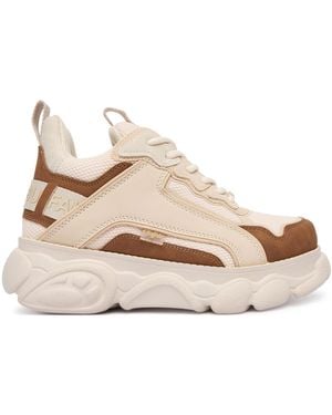Buffalo Sneakers Cld Chai 1636529 - Pink