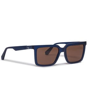 Calvin Klein Sonnenbrillen Ckj23659S - Blau