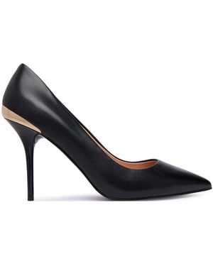 Love Moschino High Heels Ja10459G0Pia0000 - Blau