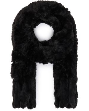 Guess Schal W4Bz99 Wgu30 - Schwarz