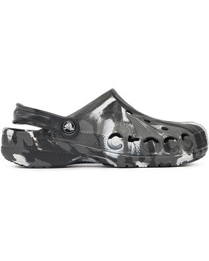 Crocs™ Pantoletten 206935-066 - Schwarz