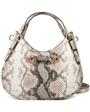 Guess Handtasche Hwkg96 44050 - Grau