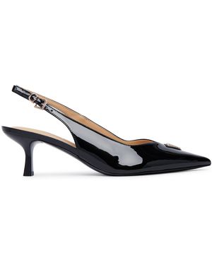 Guess Pumps Fltynn Paf05 - Blau