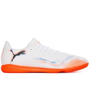 PUMA Fußballschuhe Future 8 Play It 108606 01 - Weiß