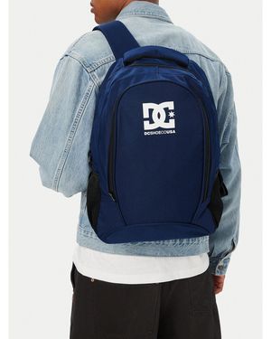 DC Shoes Rucksack Wbeohp-Dci-P-002-10 - Blau