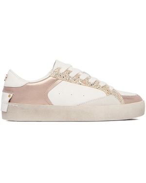 EVA MINGE Sneakers Eo-Ahri-251503 - Weiß
