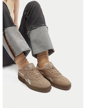 Reebok Sneakers Forte Lounger Double Up Ar30255Wtcc - Grau