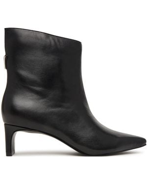 Guess Stiefeletten Fltsir Lea10 - Schwarz