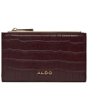 ALDO Geldbörse Mereclya 14143695 - Lila