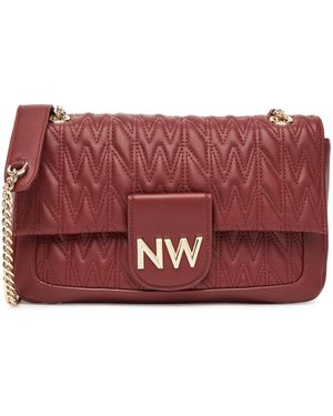 Nine West Handtasche Ceo-Astoria-Allure-Lx10165 - Rot