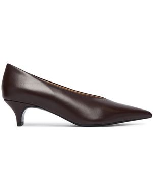 GANT Pumps Tillbye 33521420 - Braun
