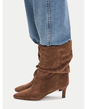 DeeZee Stiefeletten Ceo-Ws25319-02 - Blau