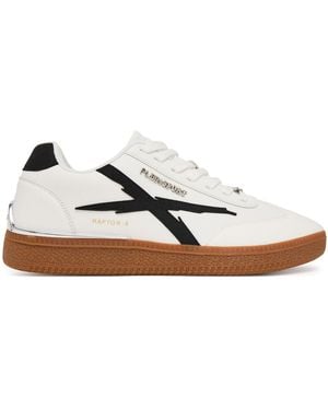 Philipp Plein Sneakers Raptor-X Safs Usc0936 Sle004N - Weiß