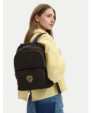 Blauer Rucksack S6Freya01/Twe - Schwarz