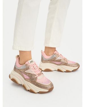 Steve Madden Sneakers Privy 11004670 - Pink