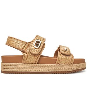 ALDO Espadrilles Sunhaven 13902557 - Braun