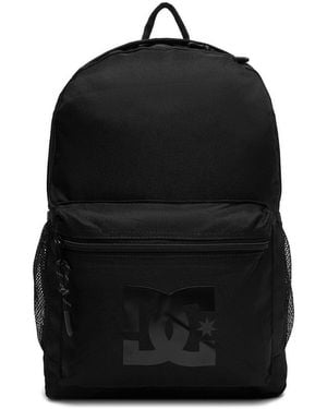 DC Shoes Rucksack C-Dci-P-003-08 - Schwarz