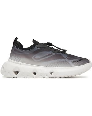 Karl Lagerfeld Sneakers Kl64623 - Grau