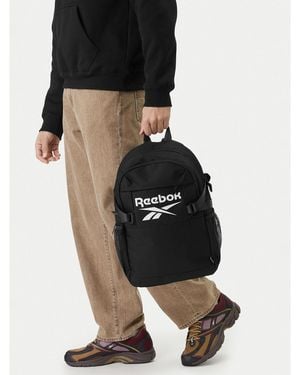 Reebok Rucksack Cwbeo-Rbk-025-Ccc-05 - Schwarz