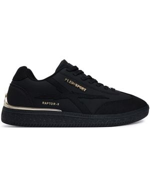 Philipp Plein Sneakers Raptor-X Safs Usc0936 Sle004N - Blau