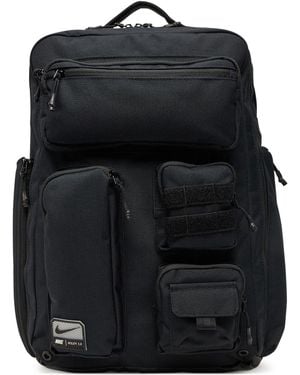 Nike Rucksack Utility Elite Fn41730-010 - Schwarz