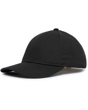 Guess Cap Aw5607 Cot01 - Schwarz