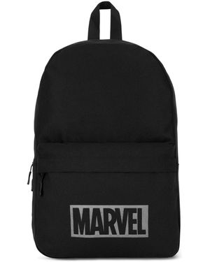 Marvel Rucksack Acccs-Aw24-201Mv - Schwarz