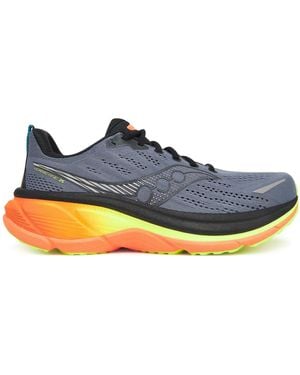 Saucony Laufschuhe Hurricane 25 S21026 - Blau