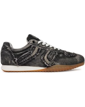 LASOCKI Sneakers Yd3970-3 - Schwarz