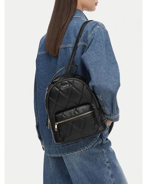 DeeZee Rucksack Dze-S-006-07 - Blau