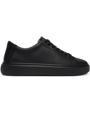 Alexander Smith Sneakers Albeldm-9145 - Schwarz