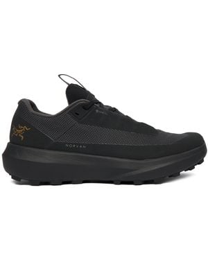 Arc'teryx Trekkingschuhe Norvan Ld 4 Gtx X000010399 - Schwarz