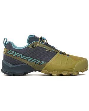 Dynafit Trekkingschuhe Transalper Gtx Gore-Tex 5471 - Grün