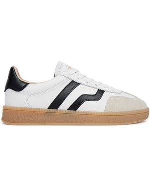 GANT Sneakers Cuzima 33531344 - Weiß