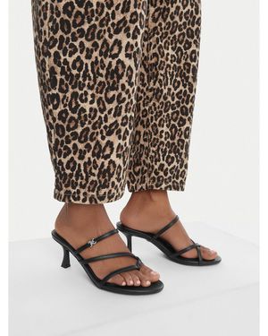 Juicy Couture Zehentrenner Ceo-Cwbfs20-50 - Schwarz
