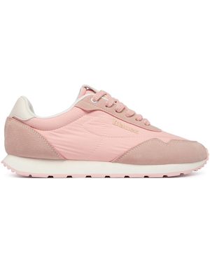 Blauer Sneakers S6Swink01 - Pink