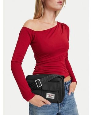 Guess Handtasche Cwbeo-Guess-B-005-10 - Rot