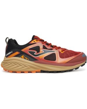 Joma Jewellery Trekkingschuhe Trek 2520 Tktres2520 - Braun