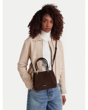 HUGO Handtasche 50568035 - Braun