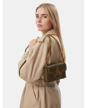 Just Cavalli Handtasche 81Ra5Pn2 Zs749 - Natur