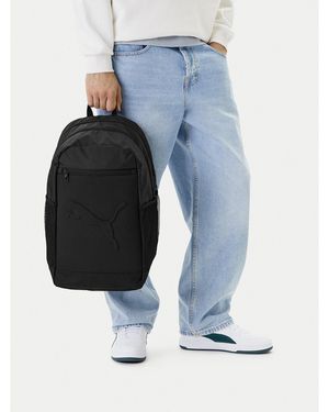 PUMA Rucksack C-Buzz 91153 01 - Blau