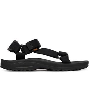 Teva Sandalen Winsted 1017419 - Schwarz