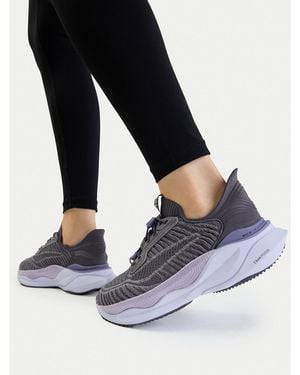 Clarks Sneakers Pace Rise. 26187827 - Blau