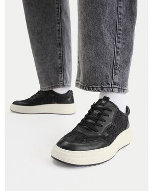 Caprice Sneakers 9-23708-46 - Schwarz