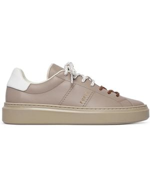 Furla Sneakers Hype Ym49Hyp Bx3477 Pt 5304S - Grau