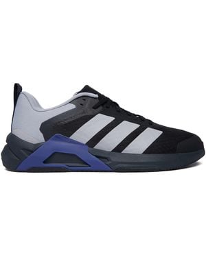 adidas Fitnessschuhe Dropset Control Training Shoes Kj9162 - Blau