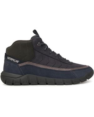 Caterpillar Sneakers Versage Mid P726430 - Blau